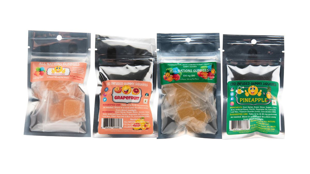 cbd gummy sale