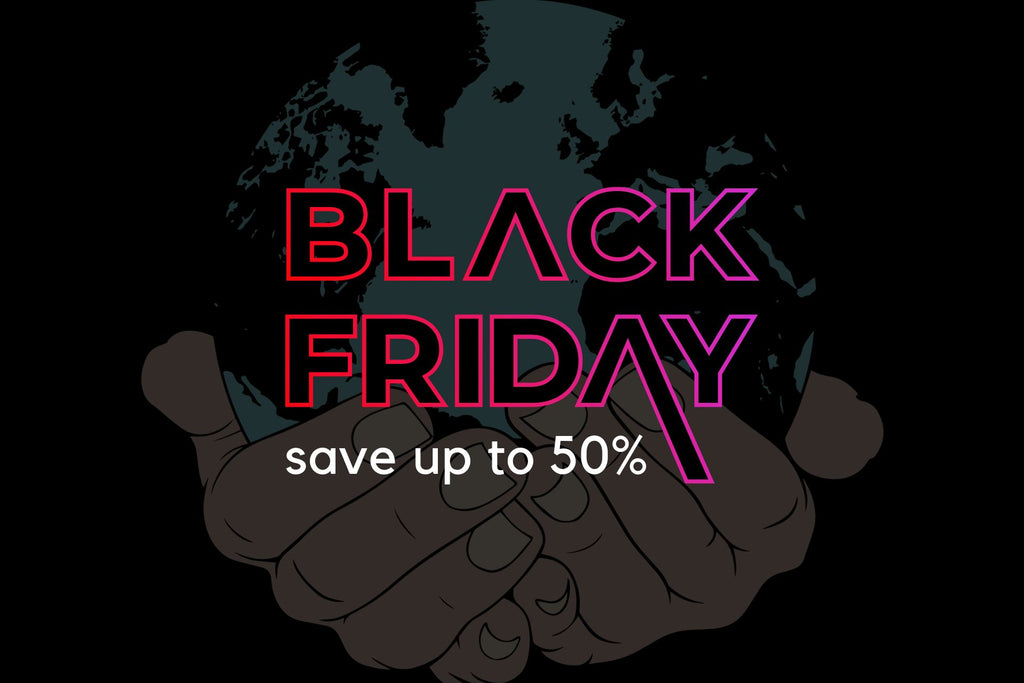 Black Friday CBD Deals 2024