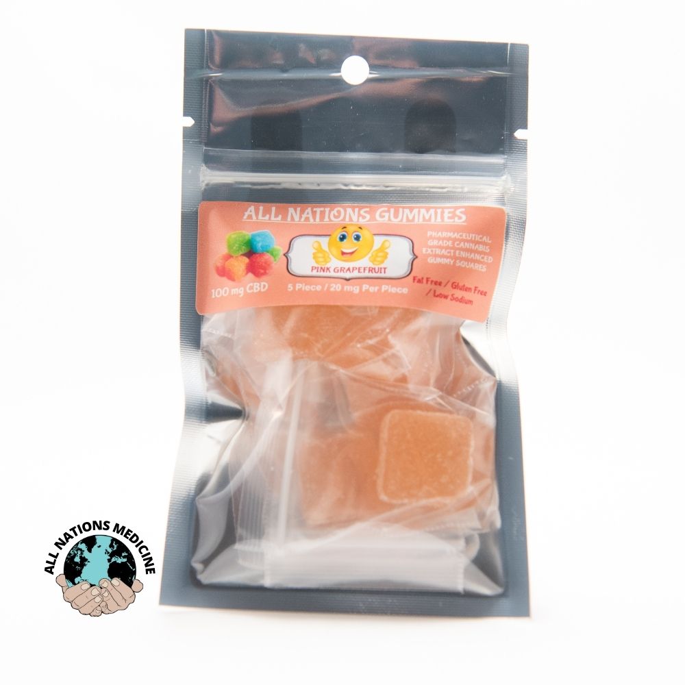 Yummie Gummies (5-pack)