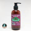 Medicated CBD Massage Oil Lavender