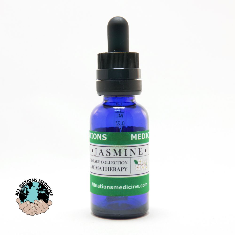 Essential Oil Drops
