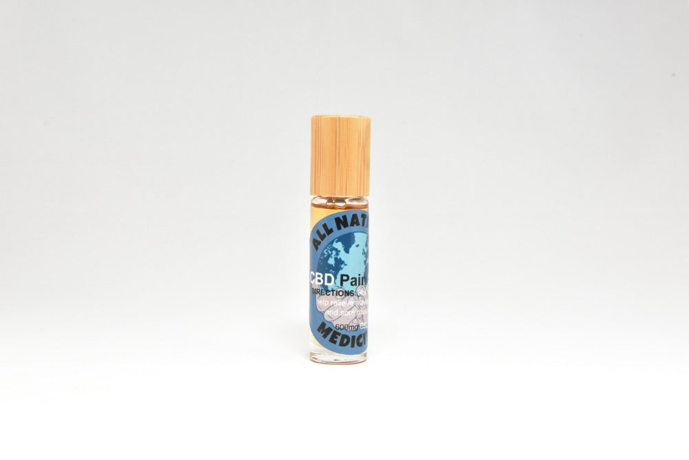 CBD Pain Stick